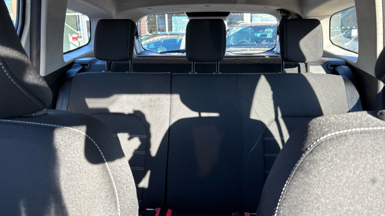 Dacia Duster 1.0 TCe 90 Expression 5dr Petrol Estate